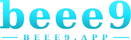 beee9 logo